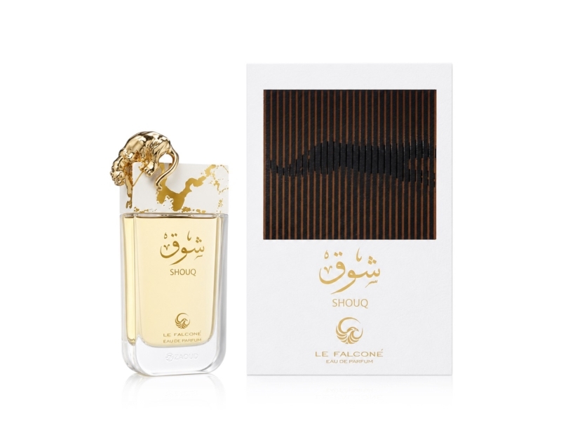 Le Falconé Shouq Eau De Parfum 90 Ml Für Damen