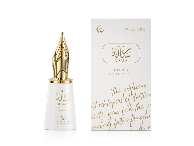 Le Falcone Risala For You Eau De Parfum 100Ml