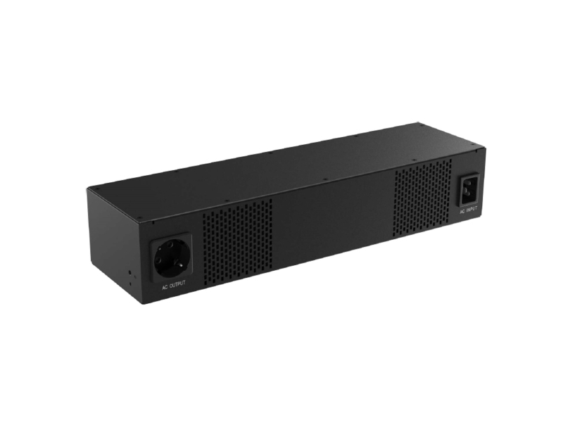 Powerwalker Filter Box Til Icr Iot Dnv