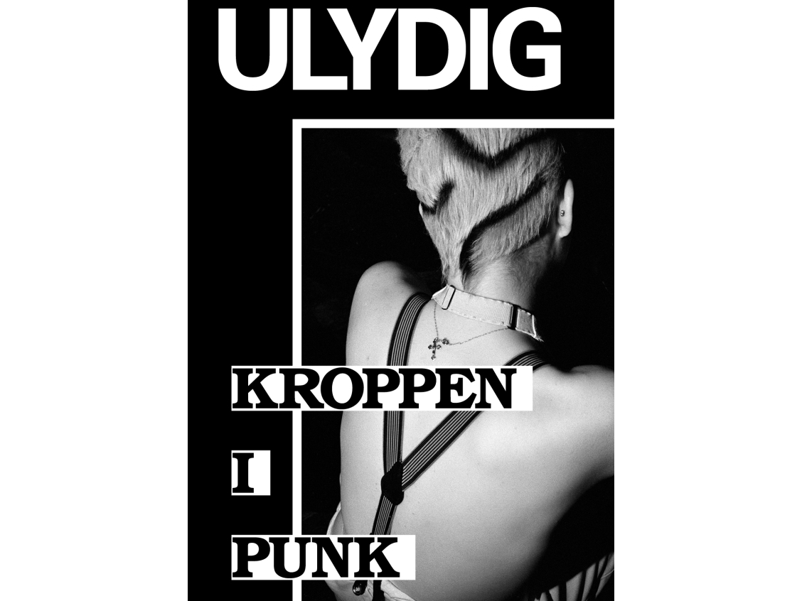 Ulydig | Marie Arleth Skov