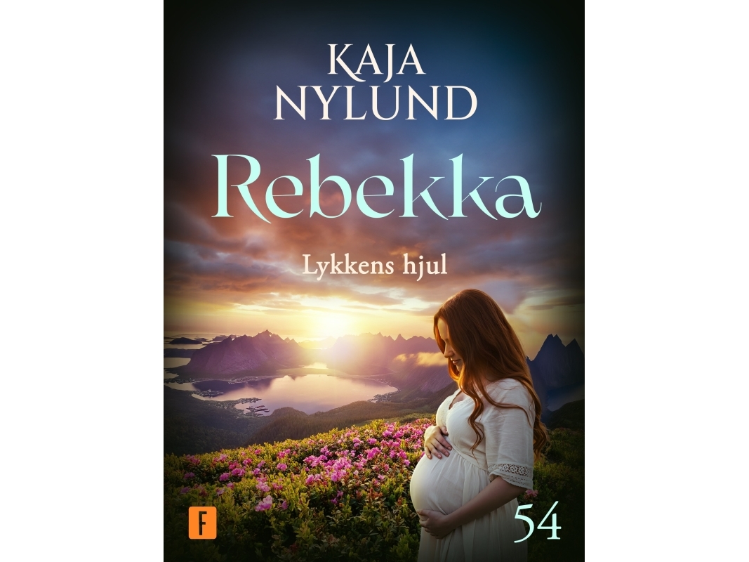 Lykkens Hjul | Kaja Nylund