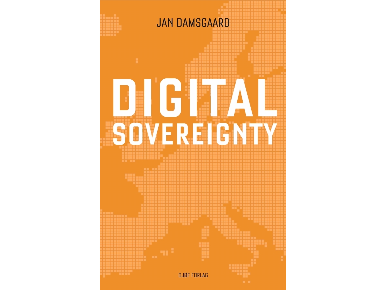 Digital Sovereignty | Jan Damsgaard