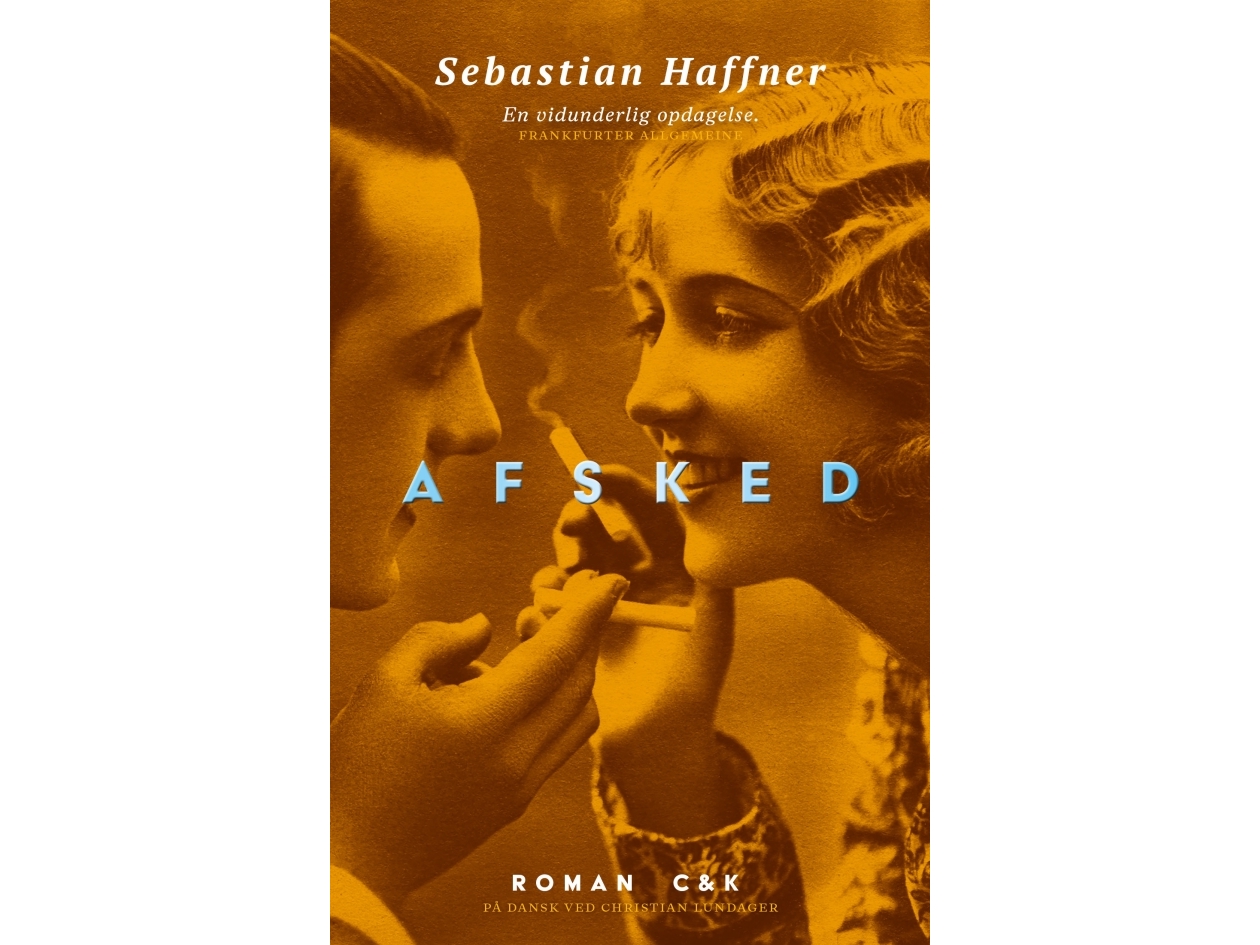 Afsked | Sebastian Haffner