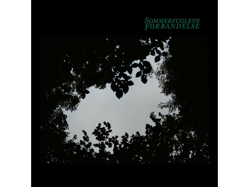 Sommerfuglens Forbandelse | Josefine Seifert, Nynne Roberta Pedersen Pedersen, Lasse B. Ondesen