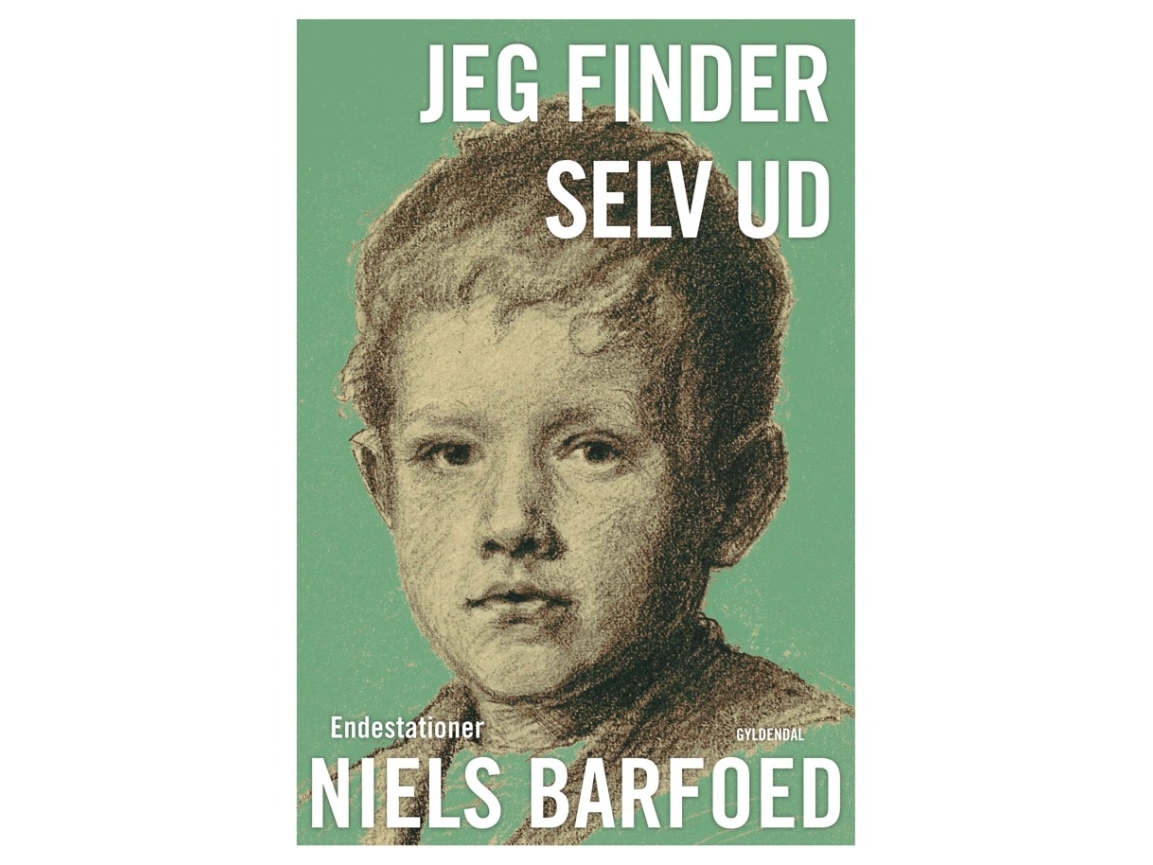 Jeg Finder Selv Ud | Niels Barfoed