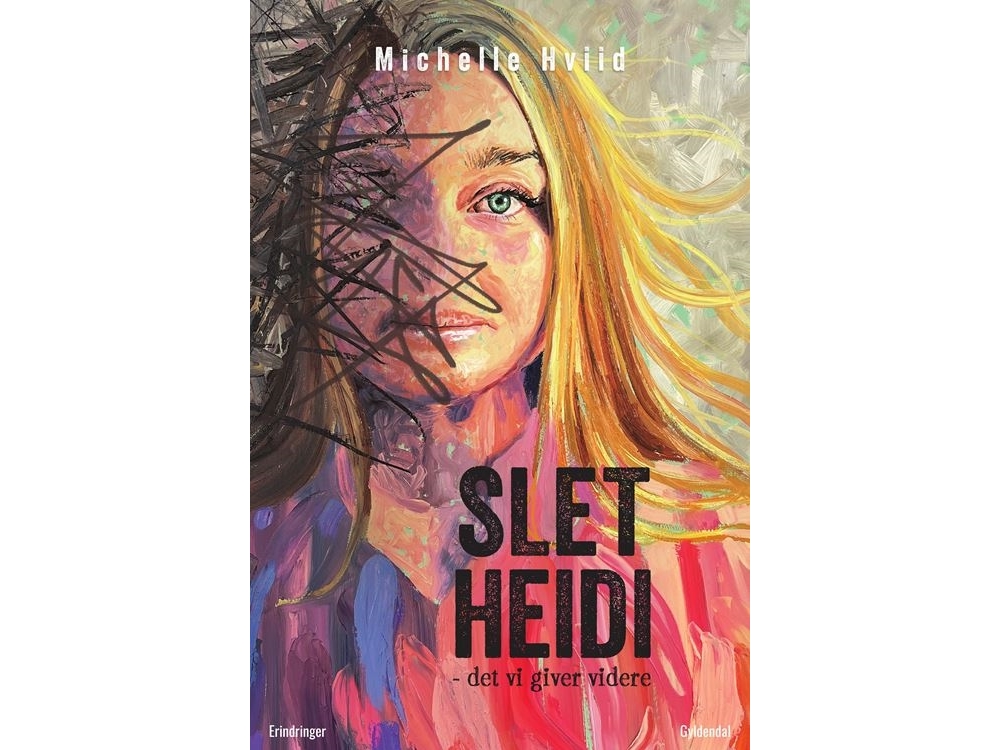 Slet Heidi | Michelle Hviid Brix