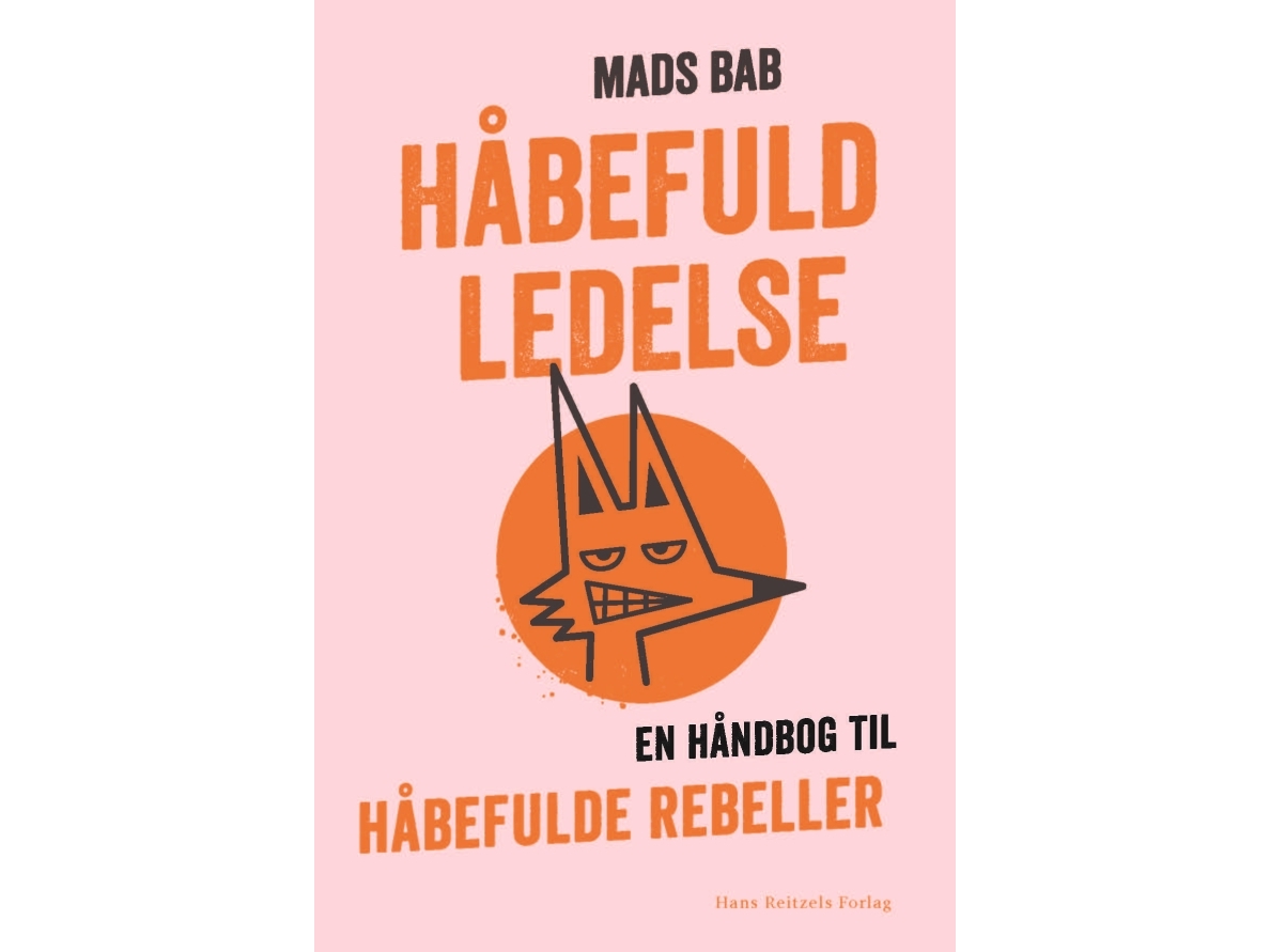 Håbefuld Ledelse | Mads Bab