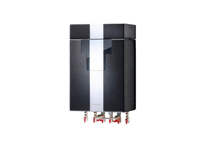 Fjv.unit lux II vxe 26/40 19/53kw