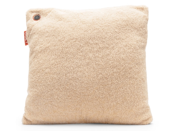 Bodi-Tek Una, 45 X 45 Cm, Beige, Abdomen, Maschinenwäsche, 450 Mm, 450 Mm