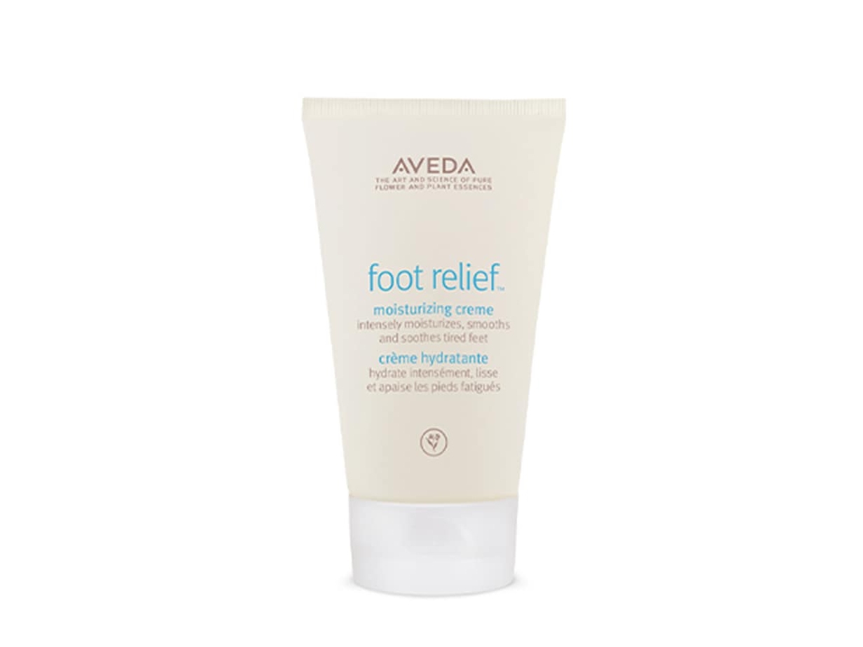 Aveda Foot Relief Moisturizing Cream unisex 125 ml