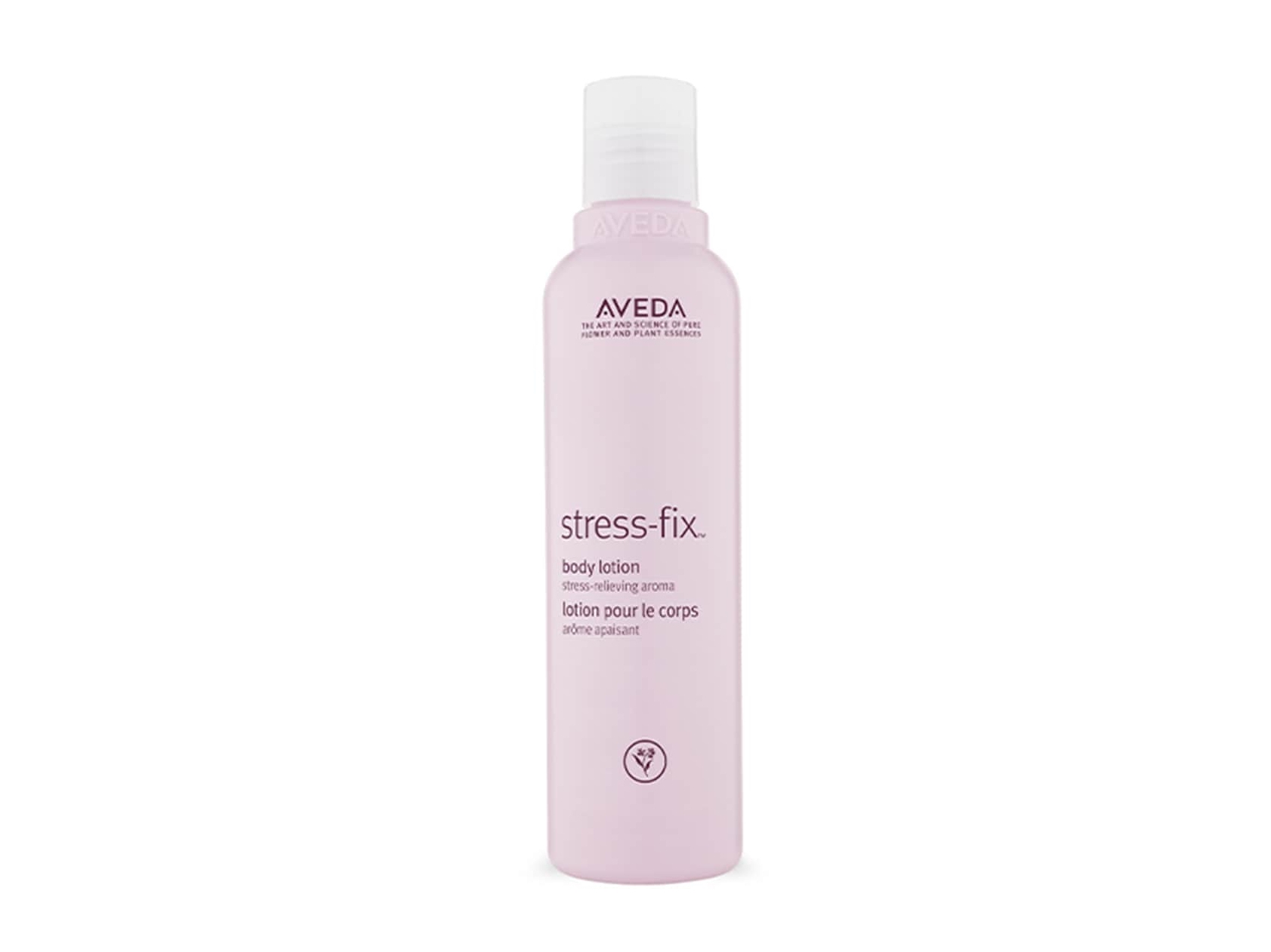 Aveda Stress-Fix Body Lotion