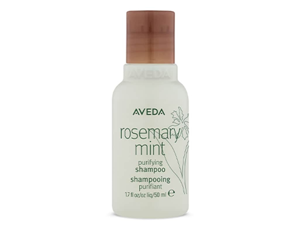 Aveda Rosemary Mint Hair Shampoo 50Ml