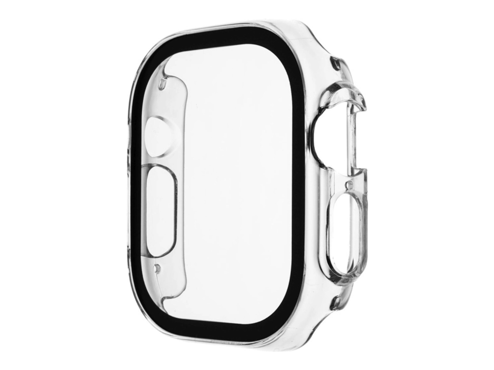 Fixes Etui + Glas Für Apple Watch Ultra 49 Mm – Cover