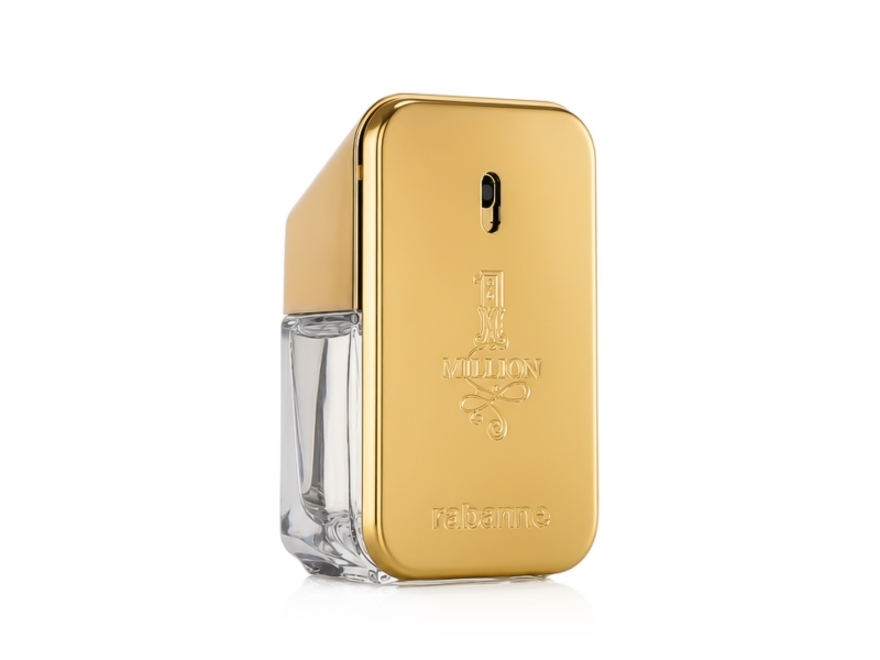 Paco Rabanne 1 Million Edt-Spray – 30 Ml