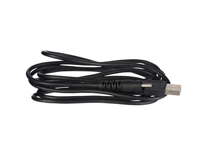 Ladekabel t/LiteCom Plus høreværn