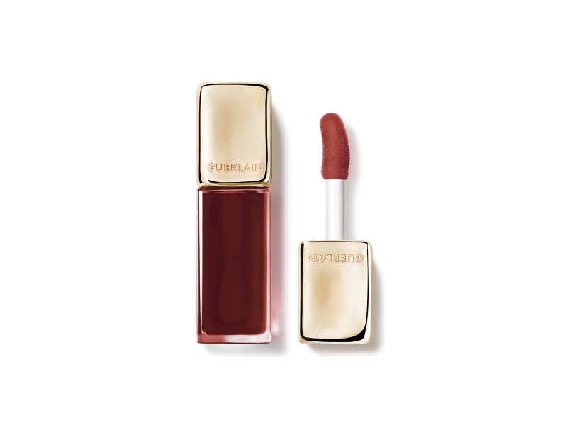 Guerlain Paris Kiss Bee Glow Oil 878 Lip Oil