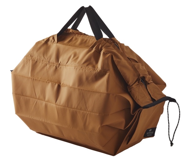 Shupatto – Amber Isolierte Tasche 27 L