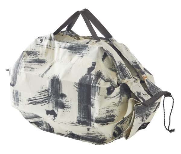 Shupatto Isolierte Tasche White Birch 27 L