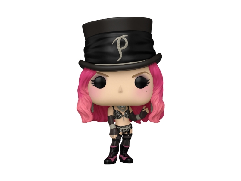 Funko Pop Vinyl P!Nk Lady Marmalade