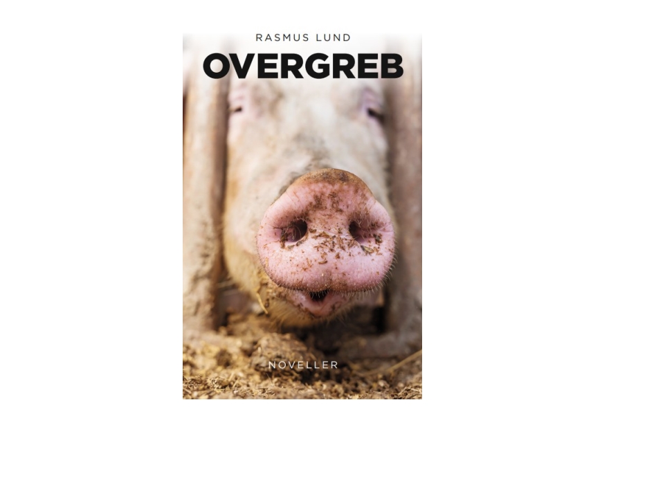 Overgreb | Rasmus Lund