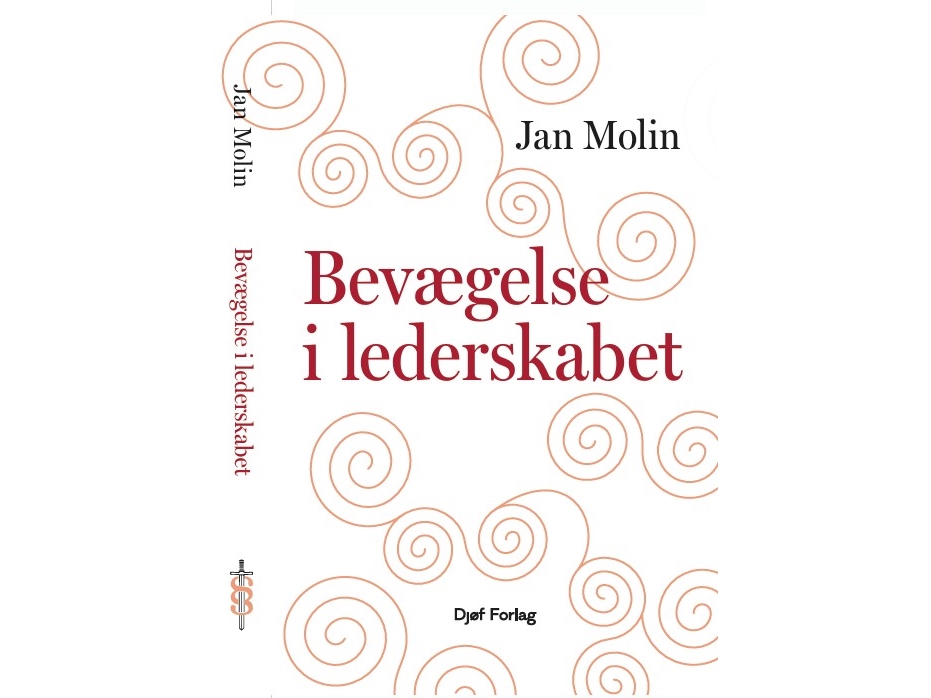 Bevægelse I Lederskabet | Jan Molin