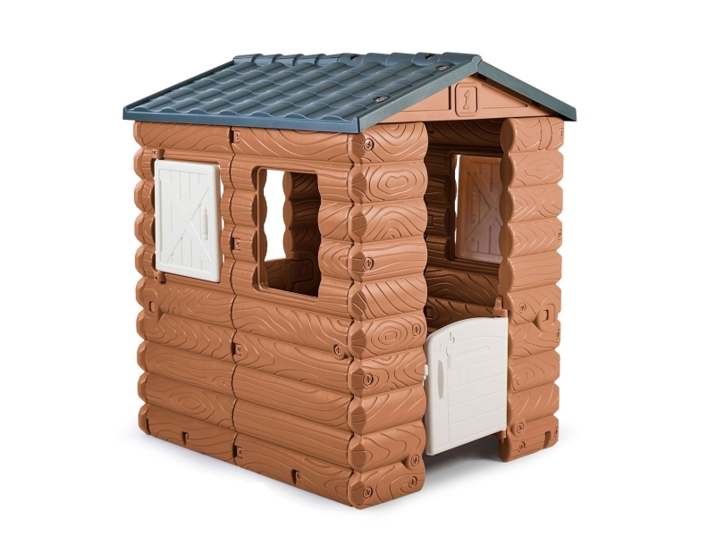 Camping Cottage