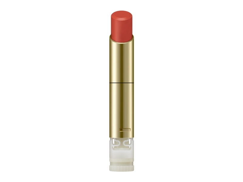 Sensai Sensai Lipstick Lasting Plump 02 Refill A Luxurious Lipstick For Lasting Plumpness