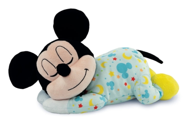 Impulse: Mickey Mindfulness Plüsch