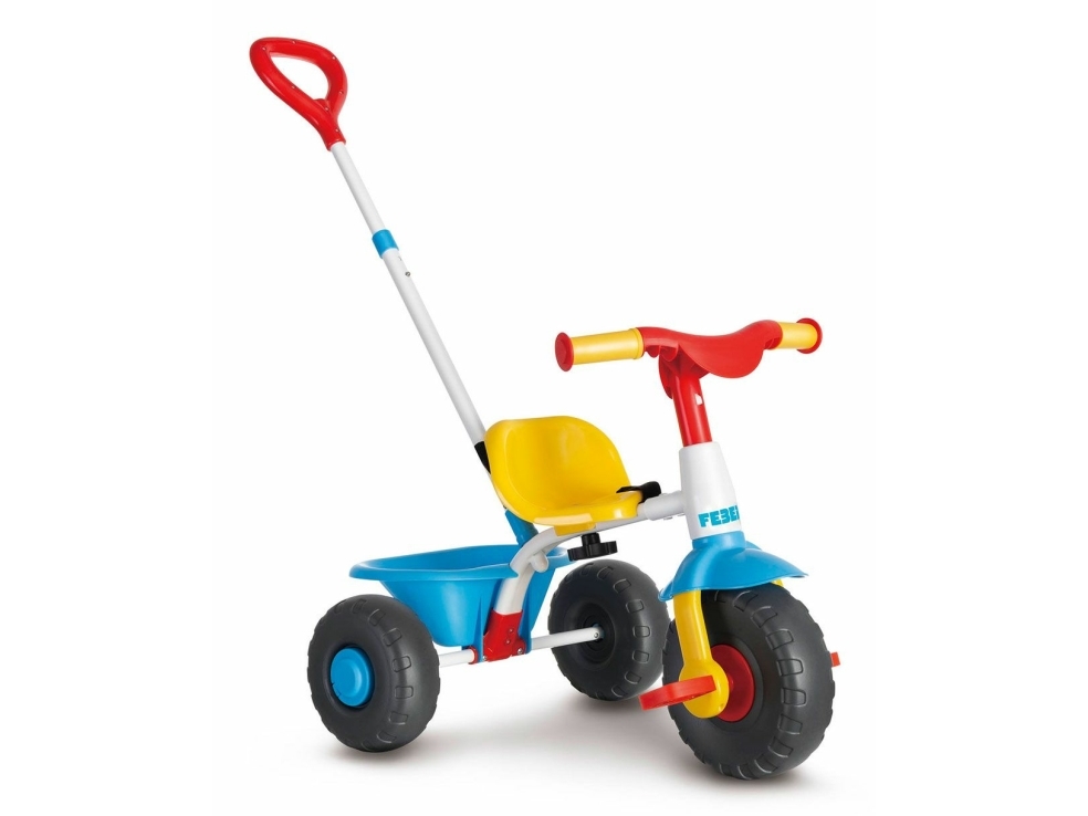 Baby Trike - Blue