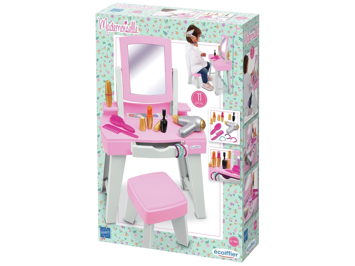 Beauty Bord