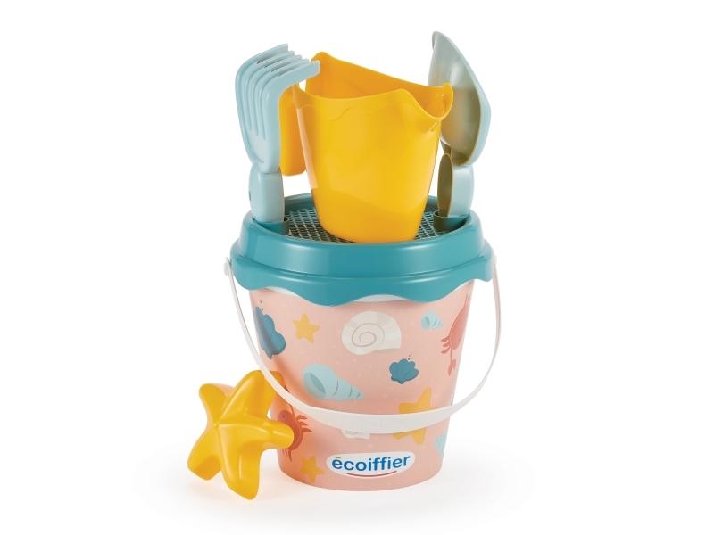 ECOIFFIER 307, 1,5 År | Utomhusleksaker - Spela i trädgården - Tillbehör | GameStuff