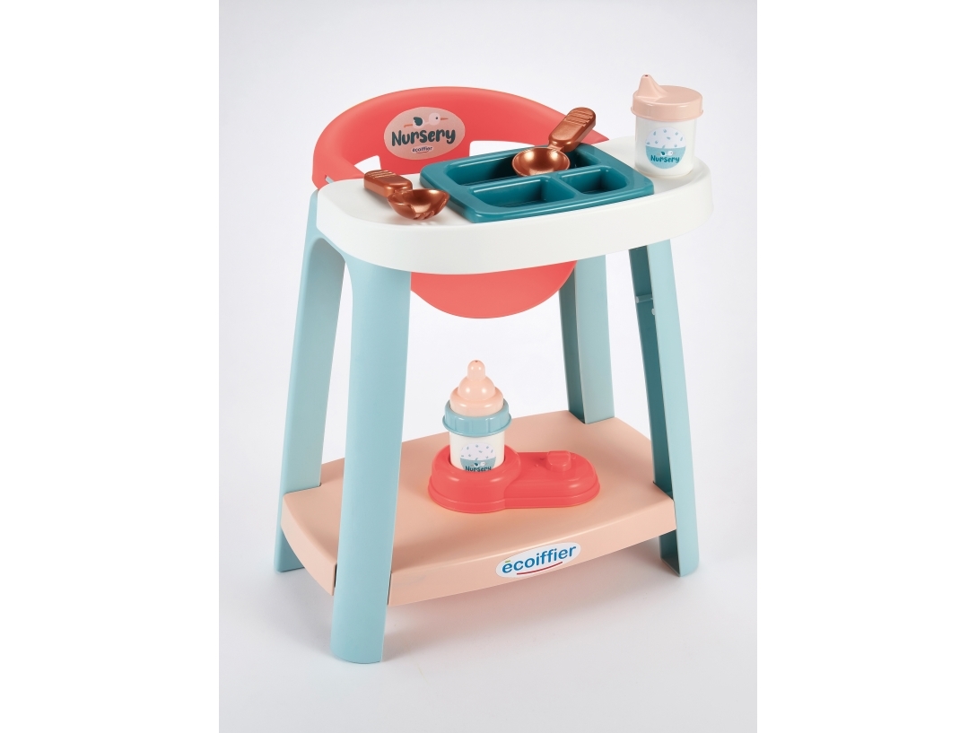 Baby Chair