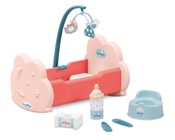 Bed + Accessories