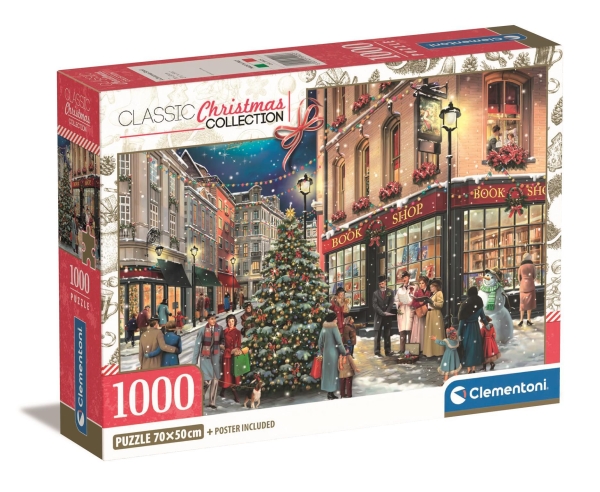 1000 St. A Christmas Stroll