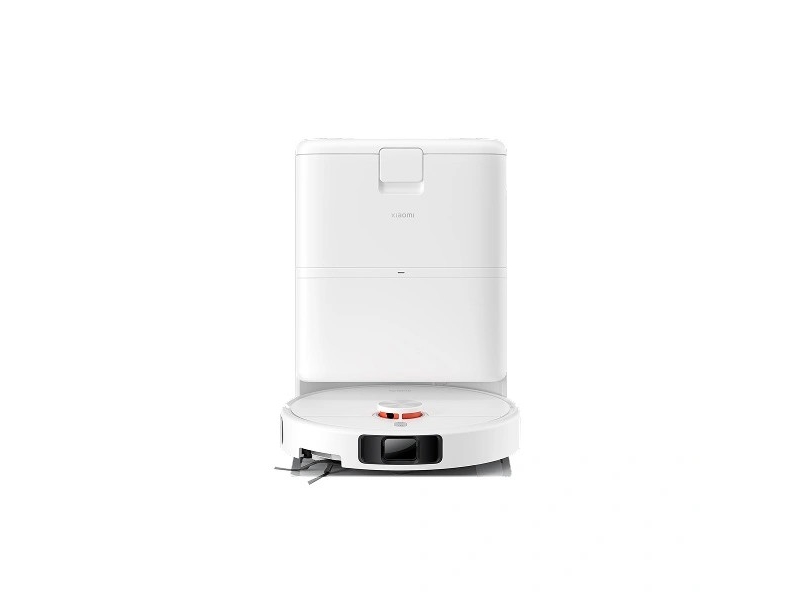 Xiaomi Roboterstaubsauger H50 Pro Eu | Nass- Und Trockenreinigung | 5200 Mah | 15000 Pa | Baltas