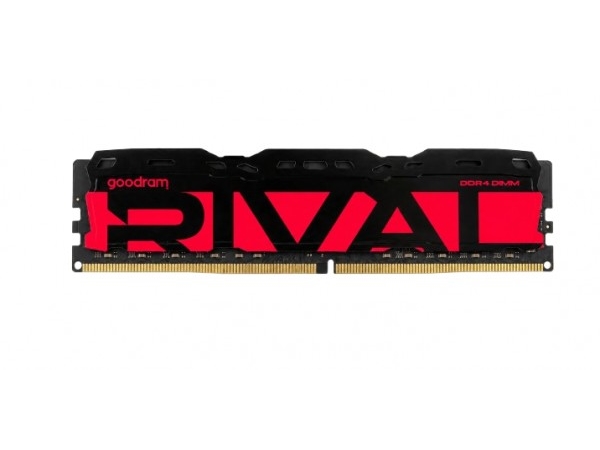 Pc-Speicher Ddr4 Rival Radiant 32 Gb (1×32) / 3200 Cl16 Rot
