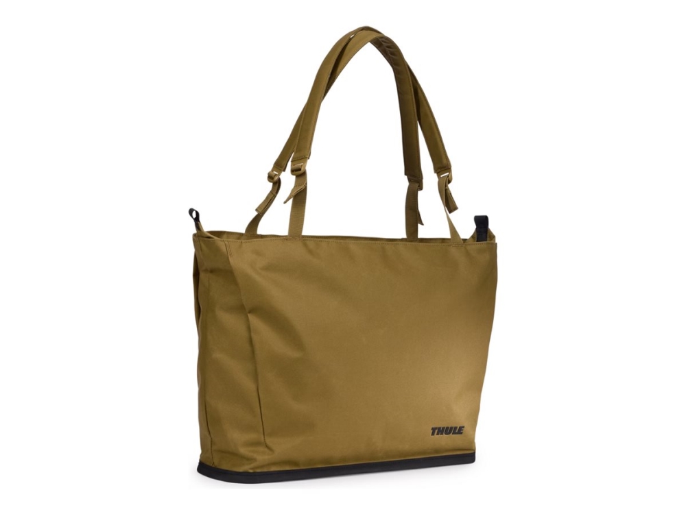 Thule Aion - Rygsæk Til Notebook - 16" - Nutria