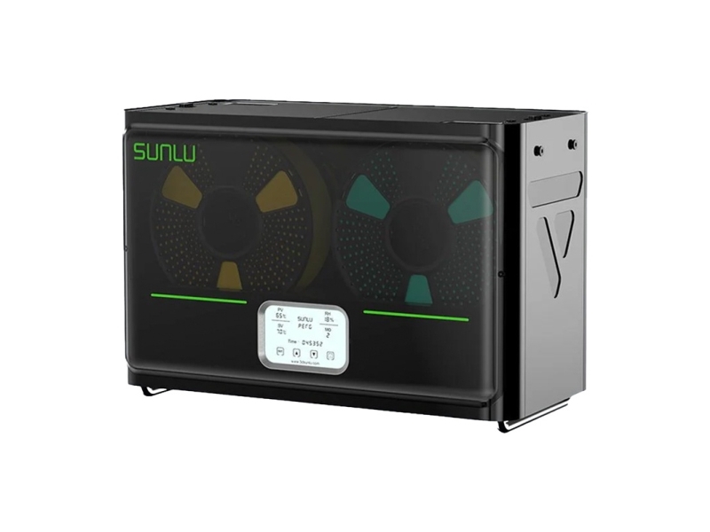 Sunlu Filadryer S4 -Filamenttrockner