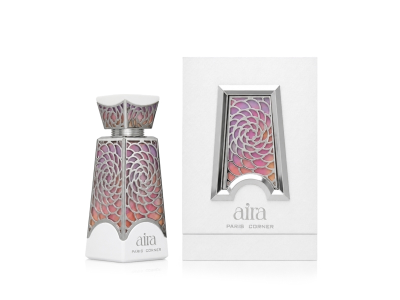 Paris Corner Aira Eau De Parfum 100 Ml (Unisex)