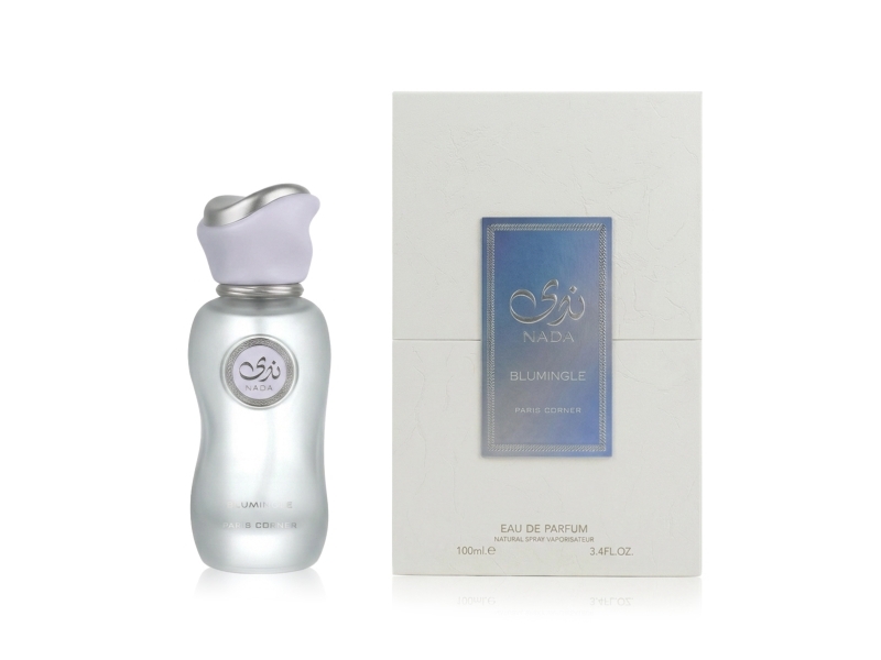 Mamlakt Al Oud Body Mist Lavender Musk Tahara For Women 250 Ml