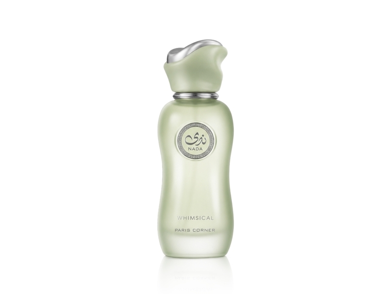 Paris Corner Nada Whimsical Eau De Parfum Unisex 100 Ml
