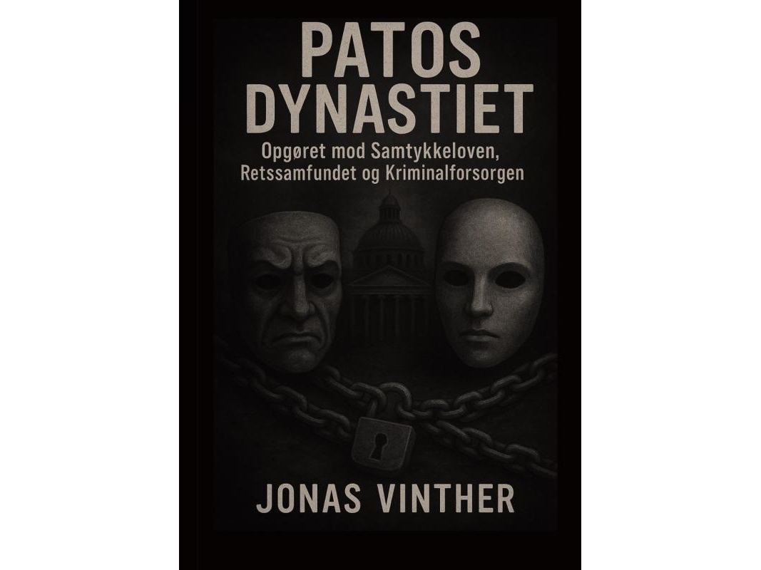 Patos Dynastiet | Jonas Vinther
