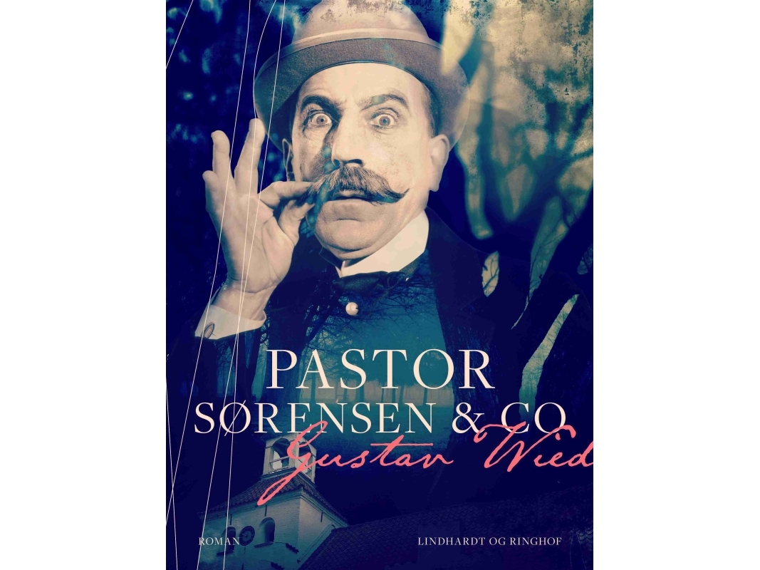 Pastor Sørensen & Co. | Gustav Wied