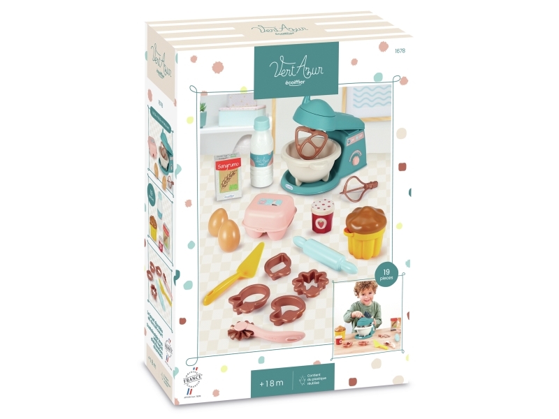 Värd av Azur Confectionery Studio | Leksaker - Rollek - Leksakskök och mat | GameStuff