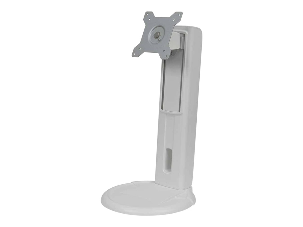 Es-02W Ergonomic Monitor Stand