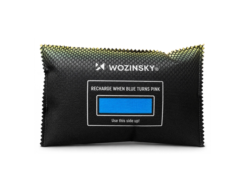 Wozinsky Pochlaniacz samochodowy Wozinsky WSP-300 do wilgoci i zapachów 300g