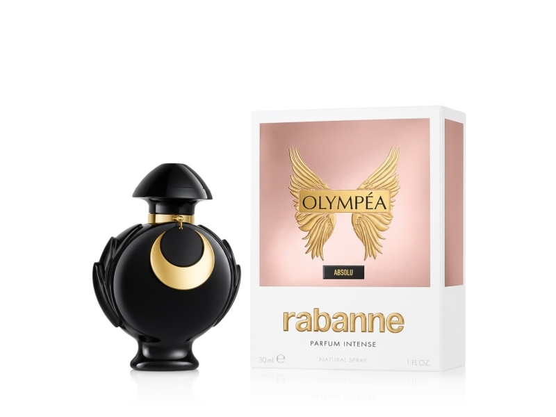 Paco Rabanne Olympea Absolu Parfum Intense 30Ml