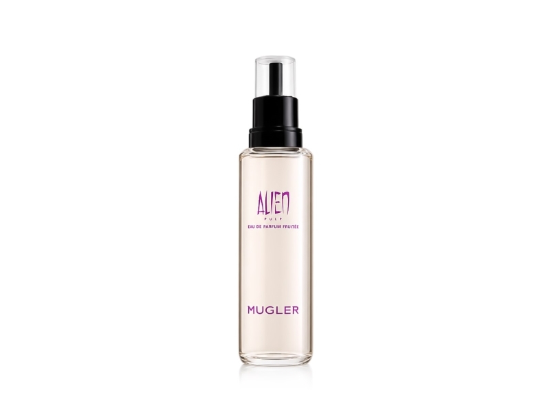Mugler Alien Pulp Eau De Parfum Recharge 100 Ml