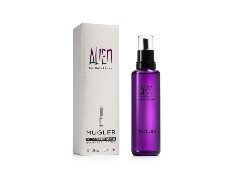 Mugler - Alien - 100 Ml