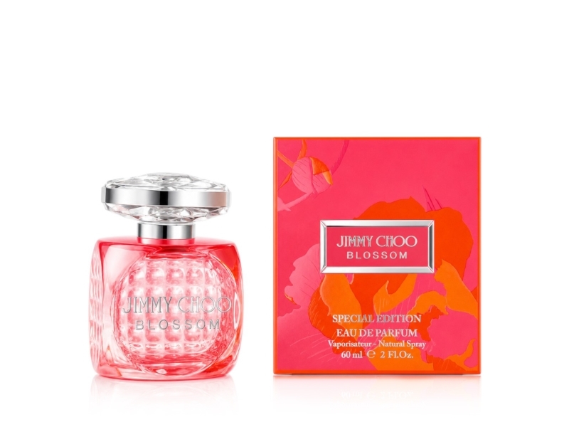 Jimmy Choo Blossom Special Edition 2025 Edp 60 Ml